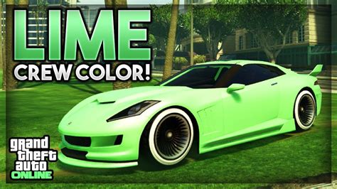 Modding is the process of modifying or adding content to an existing video game. . Gta online modded colors